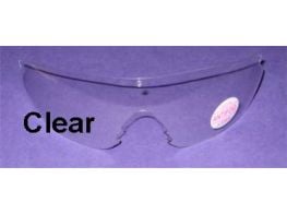 Guarder Spare Clear Lens for G-C2