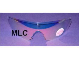 Guarder Spare MLC Lens for G-C2
