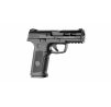 ICS XAE Gas BlowBack GBB Pistol (Black) SALE