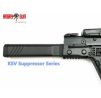 Angry Gun KSV Suppressor (Dummy Version) for KRYTAC KRISS VECTOR AEG