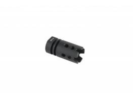 Ares M45X-S - Flash Hider - Type C (16mm CW) (GH-030)