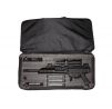 ASG Rifle Bag Scorpion Evo 3 A1 Carbine / B.E.T / HPA with foam inlay.