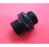 LPE CNC Machined 14mm CCW Thread Adapter For Tokyo Marui MP5K