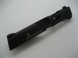 ICS XFG Metal Slide (Black) AG-18