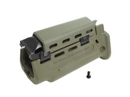 ICS L85 A2 Carbine Handguard Combination ML-36