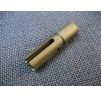 Angry Gun Steel Flash Hider (12mm CW) for KWA / KSC MP7