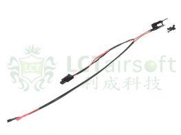 LCT Wire Assembly for SR-3/SR-3M Gear Box.