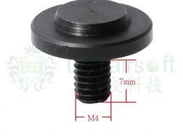 LCT VAL Fire Selector Screw.
