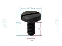LCT Pistol Screw for LCK Series (10mm in length)