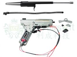 LCT AK EBB Recoil Kit (Long Rifle Version)