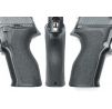 Guarder E2 Enhanced Grip for MARUI / KJ / WE P226 (Black)