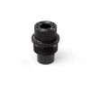 Airsoft Pro Suppressor adapter for Well MB03, 07, 08, 09, 10, 12, 4402, 4411.