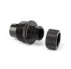 Airsoft Pro Suppressor adapter for Well MB03, 07, 08, 09, 10, 12, 4402, 4411.