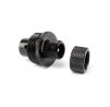 Airsoft Pro Suppressor adapter for Well MB01, 04, 05, 06, 13.