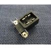 Tokyo Marui M4 Recoil Battery connector block. (Fuse Holder) NGM4-114