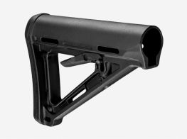 Magpul (real) MOE Carbine Stock - Mil-Spec (Black)