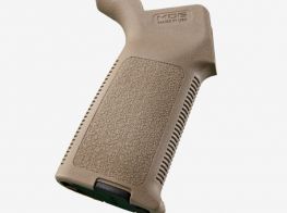 Magpul (real) MOE Grip - AR15/M4 (For GBB Rifles) (FDE)