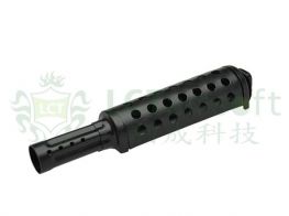 LCT PK-169 LCK47 Steel Upper Handguard-With Vent Holes 
