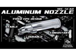 Dynamic Precision Aluminum Nozzle For WE Scar Low Power Ver. (1J)