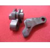 Dynamic Precision Match Grade Steel Hammer & Sear Set For Marui G18C