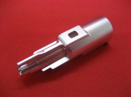 Dynamic Precision Aluminium Nozzle For WE G17