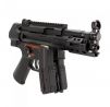 Laylax NitroV M-LOK Metal Hand Guard for MP5K (Kruz)