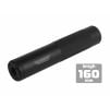 ICS BLE Shadow Silencer Extension Tube (CW & CCW) (160mm) AC-04