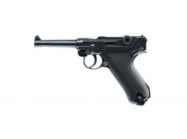 Umarex WE P08 P-08 legends CO2 NBB pistol