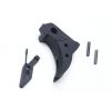 Guarder Smooth Trigger For Marui G18C / G22 / G34 GBB (Black)