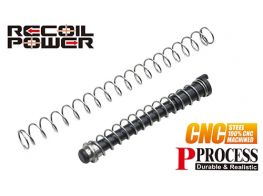 Guarder Steel Recoil Spring Guide for Marui G19.
