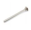 Airsoft pro 7mm / 9mm Stainless steel spring guide for CYMA CM.702 (M24) rifles