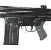 LCT LC-3A3-W (Black) AEG Wide Foregrip Version. SALE