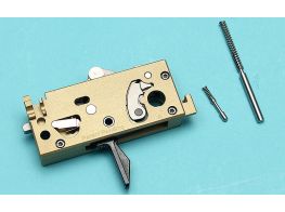 G&P Marui MWS GBB CNC Custom Adjustable Trigger Box (A)