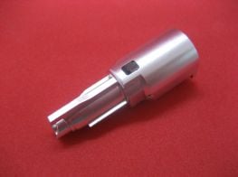 Dynamic Precision Aluminium Nozzle For Umarex Glock 17 gen 3 gen 4