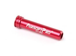 Airsoft Pro Sealing aluminium nozzle for A&K Masada (For Original A&K Cylinder Head) - 35m