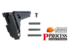 Guarder Steel Rear Chassis for Marui G18C