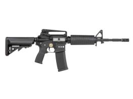 Specna Arms SA-E01 EDGE RRA Carbine Airsoft Rifle AEG (Black)