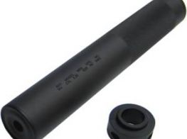 Kingarms OPS Model 3rd MBS Silencer 230 recessed thread