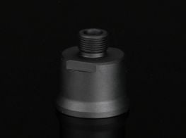 Silverback 14mm CCW (Male) adapter for HTI