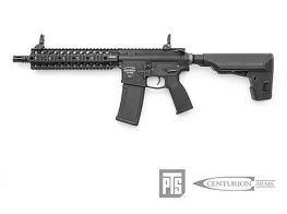 PTS PTSCM4 C4-10 Recoil (ERG) Airsoft Rifle AEG.