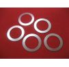 LPE Stainless Steel Shims For 14mm Barrels - 0.2mm Thick (Pack of 5)