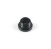 LPE CNC Machined 11mm CW Thread Protector For WE Pistols. (Black)