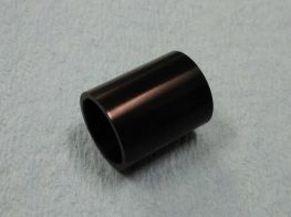 LPE CNC Machined 14mm CCW Thread Adapter For Xcortech XT301 (Short 10mm Depth)