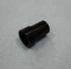 LPE CNC Machined 12mm CCW MP7 Thread Adapter For Xcortech XT301