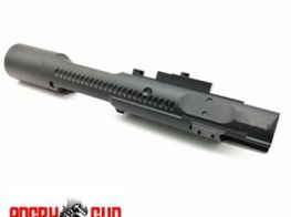 Angry Gun MWS HIGH SPEED BOLT CARRIER - Orginal (BLACK)