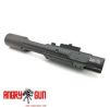 Angry Gun MWS HIGH SPEED BOLT CARRIER - BC* Style (BLACK)