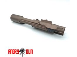 Angry Gun MWS HIGH SPEED BOLT CARRIER - BC* Style (FDE)