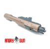 Angry Gun COMPLETE MWS HIGH SPEED BOLT CARRIER WITH MPA NOZZLE (FDE)