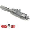 Angry Gun complete MWS high speed bolt carrier with MPA nozzle - BC* Style (BLACK)