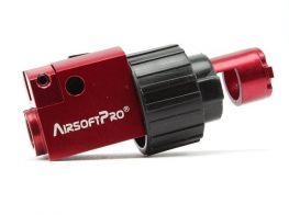 Airsoft Pro Full CNC G36 HopUp chamber set. 